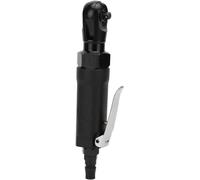 Clés à cliquet pneumatiques, entraxe 1/4" et 3/8", à air comprimé