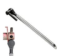 Clés à cliquet Poignée Ergonomique Antidérapante | Outil Serre-Sangle Pour Cargaison Et Camions Pour Remorque, Berline, Pick-Up, Voiture, Moto, Vélos Et Tracteur Et Pour S UN
