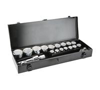 ouille 3/4", 20 pcs. TOPEX 38D296