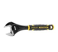 Stanley Clé à molette Quick Adjust 300 mm FatMax FMHT13128-0 poignée bi-matière