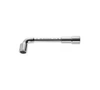 Clés à pipe 6x12 pans 13 mm FACOM - 76.13