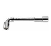 Clés à pipe débouchées forgées 6 pans métriques - FACOM