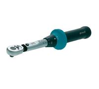 Clés dynamométriques Hazet - SYSTEM 5000-2 CT 2.5 - 25 Nm 1/4" (6.3 mm) Longueur 240 mm 5108-2CT ± 4 % (5108-2CT)
