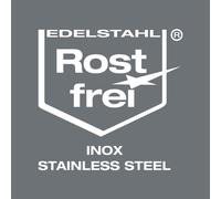 Clés mâles coudées avec fonction de retenue, version longue, acier inoxydable 3967 SXL HF TORX 30 WERA - 05022687001