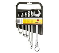 Clé à molette 6-22 mm (lot de 12) 35D375