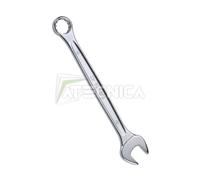 Beta Utensili 20 Mm Blister Combination Wrench Argenté