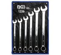 cles mixtes bgs technic pro tres longues de 6 a 32 detail, trousses - trousse de 6 cles - Bgs Technic G