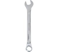 Clés mixtes de 6 à 28/30/32mm full polish - trousse de 25 pcs STILKER - 68641