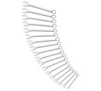 Clés Mixtes Expert 16 Pcs Polyvalence Et Robustesse Professionnelles - Expert
