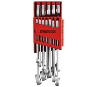 Tengtools 238180103 Jeu De Clés Polygonales Combinées