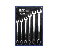 cles mixtes pro tres longues de 6 a 32 detail, trousses - trousse de 6 cles - Bgs Technic