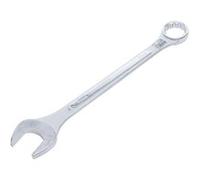 cles mixtes tres grandes tailles au detail et trousse - 60 mm - Bgs Do It Yourself G