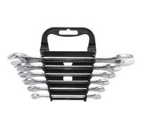 cles plates doubles fourches bgs technic- assortiment de 6 cles - Bgs Technic G