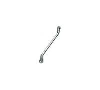 Clés polygonales contre-coudées en mm - 12X14 mm