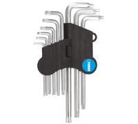 Clés Torx Longues Avec Trou De Guidage Série De 9 Clés Art 0220 Fervi
