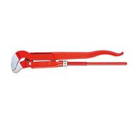 KNIPEX Pince pour tubes d'angle S-Maul
