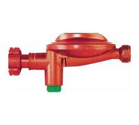 Clesse-Détendeur 425 CMS à basse pression à sécurité SAFTY pour bouteille propane de 13 à 35kg à réglage fixe 37 mbar Réf 001950CS