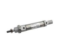 CLEUFWKO CD85N10 C85N10 Course 10-200mm C85N série CD85N Cylindre pneumatique Standard Double/Simple Effet 25 40 50 80 100 125 160(C85N10-10)