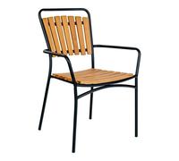 Cleveland Chaise de salle à manger