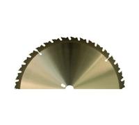 Clever Diamond HM lame de scie circulaire "BAUSA" 350x3,2x30mm, 24 dents Quantité:1
