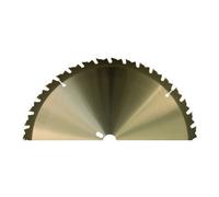 Clever Diamond HM lame de scie circulaire "BAUSA" 400x3,5x30mm, 36 dents Quantité:1