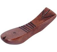 Clever Support de baguettes en bois, repose-baguettes, vaisselle, coussins, ustensiles de cuisine, accessoires de table