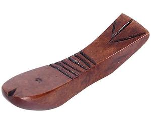 Clever Support de baguettes en bois, repose-baguettes, vaisselle, coussins, ustensiles de cuisine, accessoires de table