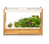 Click and Grow 25 - pot intelligent, blanc