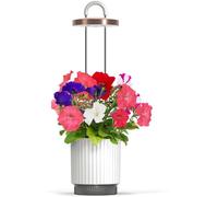 Click and Grow HydroVase par Ermonix, couleur blanche