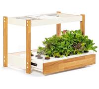 Click & Grow 25 - Jardin Potager d'Intérieur - 25 Emplacements