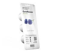 Click And Grow - Smart Garden Refill 3-Pack Cornflower