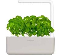 Click & Grow Click & Grow THE SMART GARDEN 3 home garden Beige