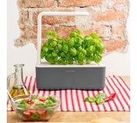 Jardin d'int?rieur Smart Garden 3 Dark Grey - Click and Grow