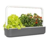 Click & Grow Click & Grow Smart Garden 9 jardin d'intérieur Gris