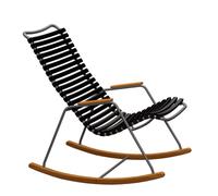 Click Kids Rocking Chair Fauteuil à bascule Enfants Houe - 5714098004196