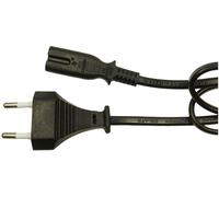 Cliff FCR72043 alimentation Cordon électrique noir 2 m