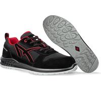 CLIFTON LOW O2 chaussures unisexes, Couleur : Noir, Taille : 37