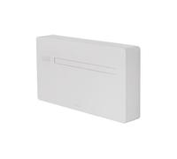 Clim fixe reversible monobloc 3.1kW horizontale- - KLIMEA 12 HP