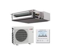 Clim Gainable SEZ-M50DA / SUZ-M50VA MITSUBISHI ELECTRIC