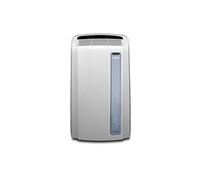 DELONGHI CLIM MOBILE 10700BTU 39M² PAC AN98 ECO Couleur: Blanc G