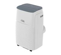 CLIM MOBILE 12000BTU - COOL CLIMA - CCCLP12000-O26