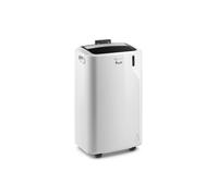 CLIM MOBILE-2500W-9800BTU/h EER 2,6-Gaz R290-47 à 50dB(A)-Piè DELONGHI - PACEM90SILENT