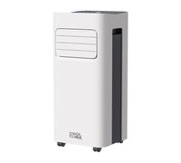 CLIM MOBILE 5000BTU - COOL CLIMA - CCCLP5000-O26
