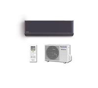 Clim Mono Split KIT CS-XZ25CKEW-H Panasonic
