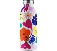 Clima Lot de 24 bouteilles 500 ml - Acqua Fiorita