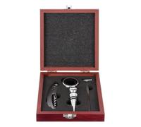 CLIMADIFF Coffret Tire-Bouchon mécanique CTB4