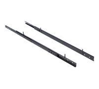 Climadiff RAILV3 - Rail télescopique pour four encastrable