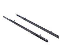 Climadiff RAILV3 - Rail télescopique pour four encastrable