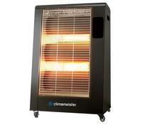 Climameister IC 28 Radiateur Électrique Infrarouge - 3000 W