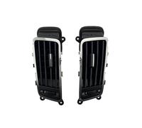 Climatisation Accessoires Voiture Tableau Bord Intérieur Panneau Sortie Ventilation Climatisation Pour Hyundai Pour Sonata 2009 Ventilation(Middle)